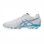 【愷斑】1104A046-102 原價$2580 ASICS #57 童款 足球鞋 DS LIGHT JR 白藍