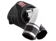 aFe Takeda Momentum Sealed Intake 12 Honda Civic Si 2.4L Stage 2 Pro 5R Polished