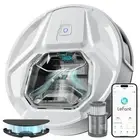 M320 Robot Vacuum with Mop Combo, 6500Pa Powerful Suction, 210 Mins Runtime, ...