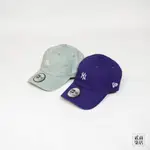 貳柒商店) NEW ERA CASUAL CLASSIC 小LOGO 老帽 帽子 經典 復古 NY 紐約 洋基隊