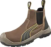 [PUMA] Safety Men's Tanami Double Gore 6" Work Boot Composite Toe Slip Resistant EH