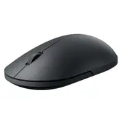 Original Xiaomi Wireless Mouse 2 Gen 1000DPI 2.4GHz WiFi Optical Mute Mice Mini Light Rechargeable Gaming Mouse for Laptop PC