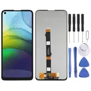 TFT LCD Screen For Motorola Moto G9 Power XT2091-3