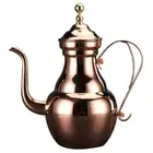Coffee Cold Water Pots Coffee Kettle Home Tea Tool for Induction Cooker Kettle