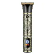 Golden Hair Trimmer | Shop Kleva Range Today