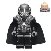 BM097AG Lego Superman Battle of Smallville - General Zod Minifigure 76003 NEW