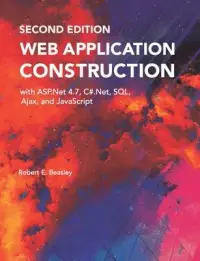 在飛比找博客來優惠-Web Application Construction w