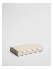 [Country Road] Raya Quilted Bed Cover in Natural