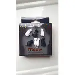 小貓酒杯識別器 MEOW 2 IN 1 WINE GLASS MARKERS TEA BAG HOLDERS