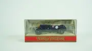 Matchbox Models of Yesteryear Y-2 1930 4.5ltr Supercharged Bentley NEW B652-2