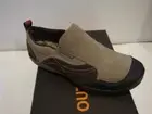 NIB Women's Merrell Mimosa Moc Slip on Walking Flats Shoes Boulder 8