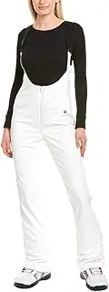 [NILS] Womens Ethyl Stretch Bib
