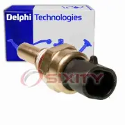 Delphi Coolant Temperature Sensor for 2003-2014 Chevrolet Express 1500 5.3L mc (for: Chevrolet)