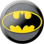 PopSockets PopGrip Licensed (Batman)