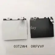 New for Dell Alienware M17 R2 touchpad trackpad mouse pad 03T2W4 0RFVVF