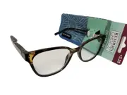 Foster Grant FGLR21 Reading Glasses +3.25