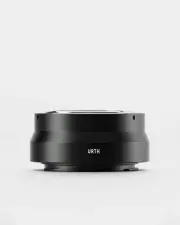 Urth M42 Lens Mount to Canon RF Camera Mount