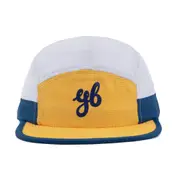 Lakehouse – 5 Panel Running Cap