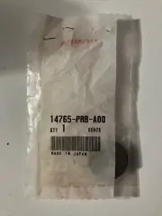 GENUINE HONDA RETAINER VALVE SPRING 14765-PRB-A00