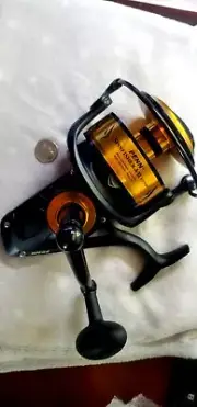 Penn Spinfisher VII 10500 ***NEW MODEL****FREE SHIPPING