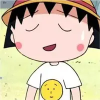 在飛比找蝦皮購物優惠-櫻桃小丸子短袖T恤 Chibi Maruko Chan周邊 