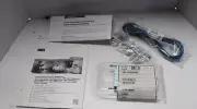 Cisco Bundle WIC-1DSU-T1-V2 WAN Interface Card w/Cable + Cisco HWIC-1DSU-T1