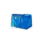 IKEA Frakta Blue Large Storage Laundry Bags 71L5x or 10x