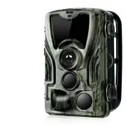 NNEOBA Trail Hunting Camera with 5000mAh Lithium Battery
