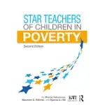 STAR TEACHERS OF CHILDREN IN POVERTY