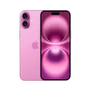 Apple iPhone 16 Plus (Brand New) - 128GB Pink Brand New