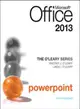 Microsoft Office Powerpoint 2013, Introductory