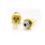 2pcs 980nm 100mW IR 5.6mm TO-18 Laser Diode Infrared Module Pointer No PD