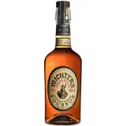 Michters Kentucky Straight Bourbon Whiskey 700ml