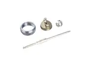 Iwata Needle / Nozzle / Aircap Set 2.5Mm For Az3