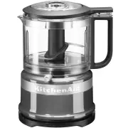 Kitchenaid 3.5 Cup Mini Food Processor. KFC3516ACU