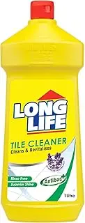 Long Life Tile Cleaner, 1 liters