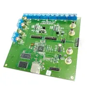 MAXIM MAX11040K EVALUATION KIT PCB Brand New Original