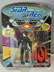STAR TREK - THE NEXT GENERATION - BORG (PLAYMATES 1992 NEW)