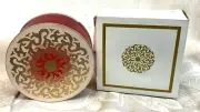 RARE Vintage CORT GOLDEN NIGHT Dusting Powder , 5 1/4 OZ NIB , 1950-60's
