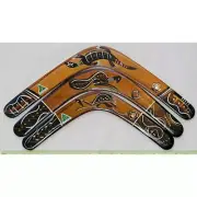 Boomerang returning 14in Traditional