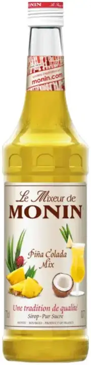 Monin Pina Colada Mix 700ml