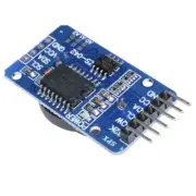 ZS042 DS3231 AT24C32 IIC module precision Real time clock quare memory Arduino