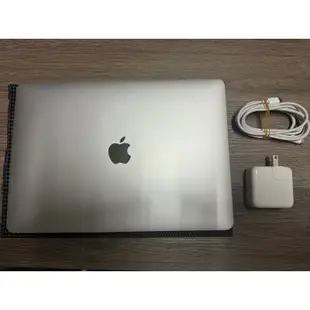 apple MacBook Air M1 8+256g 電池健康度98% 2021年