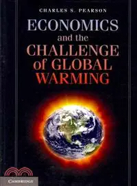 在飛比找三民網路書店優惠-Economics and the Challenge of