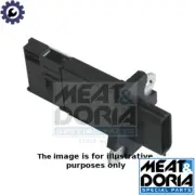 AIR FLOW SENSOR 86173E FOR FORD TRANSIT/Bus/Van/Platform/Chassis/CONNECT FIAT