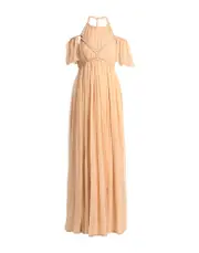 [ALBERTA FERRETTI] ALBERTA FERRETTI Maxi dresses - Item 15297238