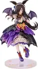 Uma Musume Rice Shower Make up Vampire! 1/7 Scale Figure