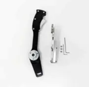 Polaris Gated Shifter for RZR XP 900 / 1000 / Turbo / Turbo S Shift Handle