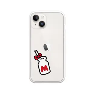 【RHINOSHIELD 犀牛盾】iPhone 12 mini Mod NX邊框背蓋手機殼/Hello Kitty-產地直送(Hello Kitty手機殼)