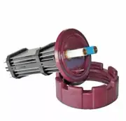 AquaChlor C260 Salt Water Pool Chlorinator Replacement Cell Chloromatic ESR 200
